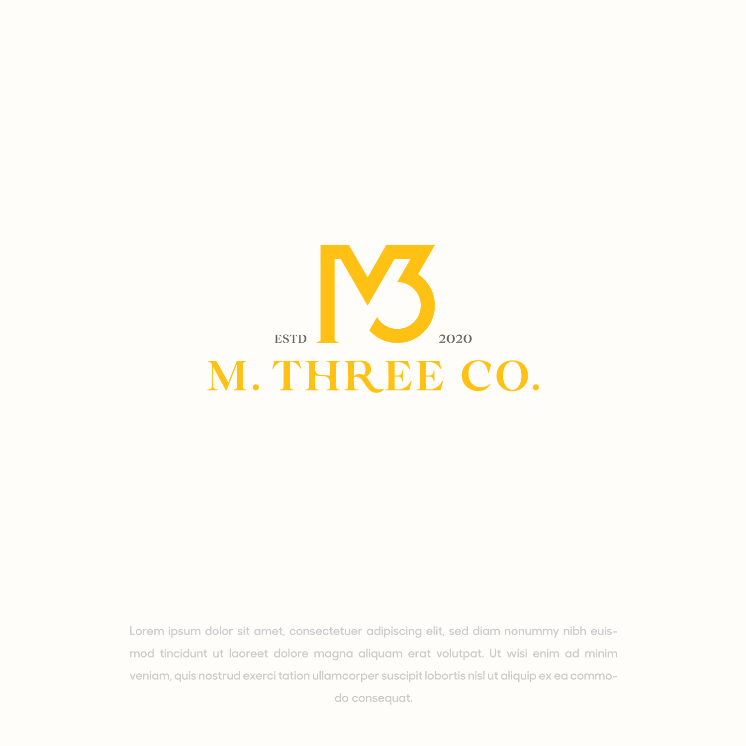 Design de Logo par SlashGrid pour ce projet | Design #24731824
