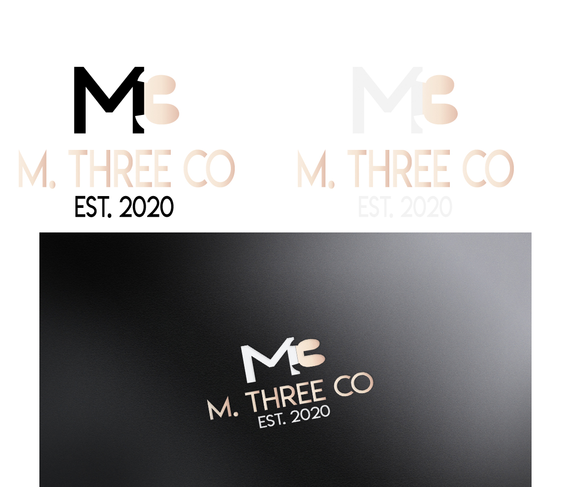 Logo Design by lampros 2 for this project | Design #24730087