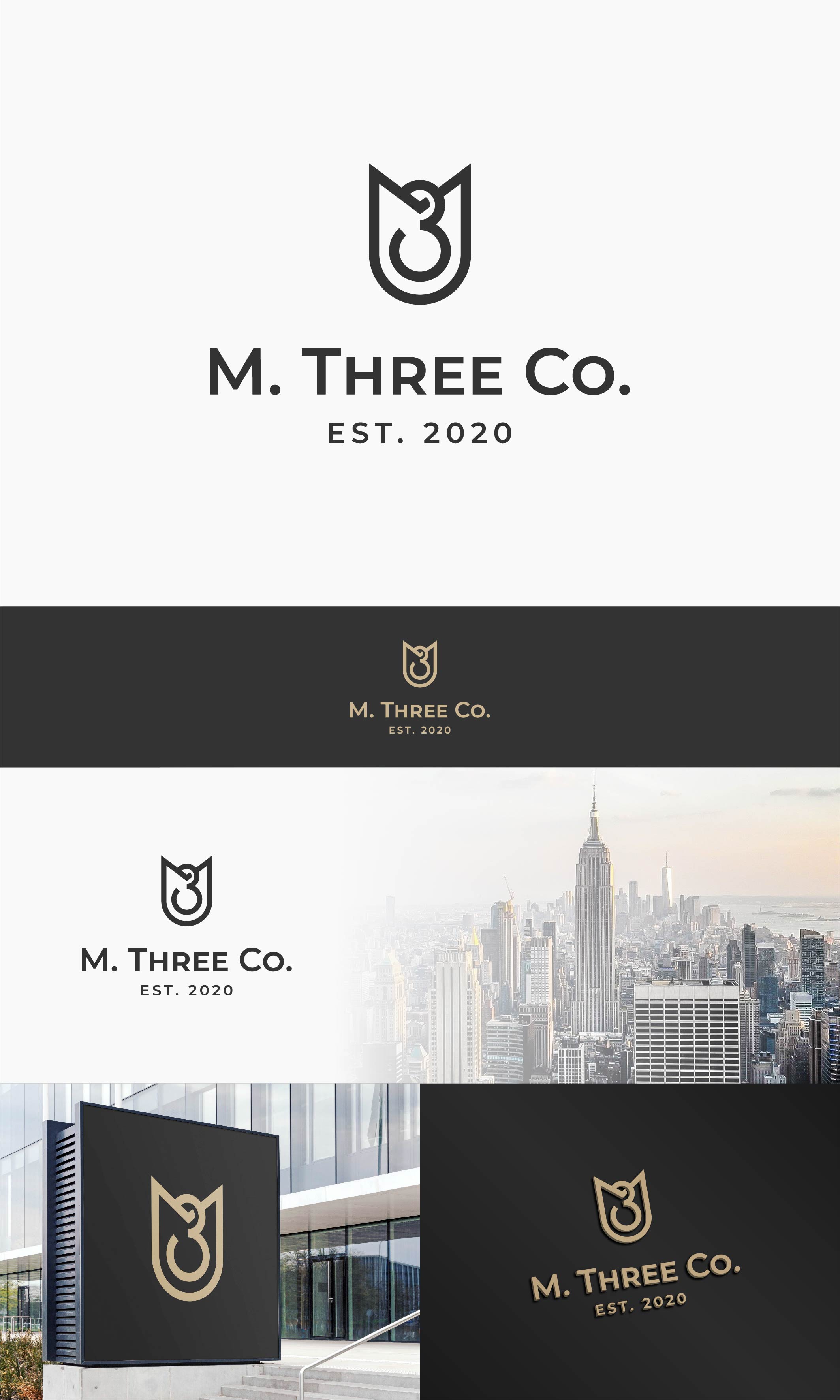 Logo Design by Aistikart for this project | Design #24759860