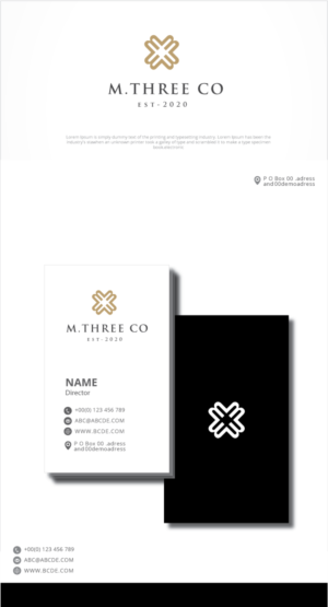 Logo Design by graphicevolution for this project | Design: #24728288