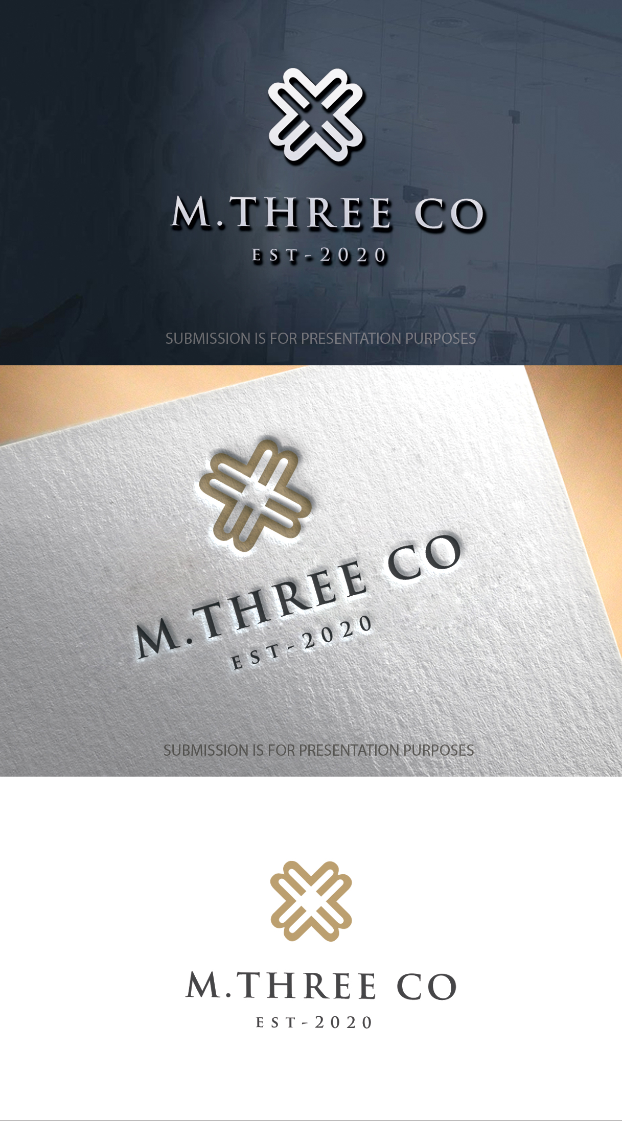 Logo Design by graphicevolution for this project | Design #24728289