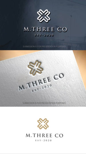 Logo Design by graphicevolution for this project | Design: #24728289