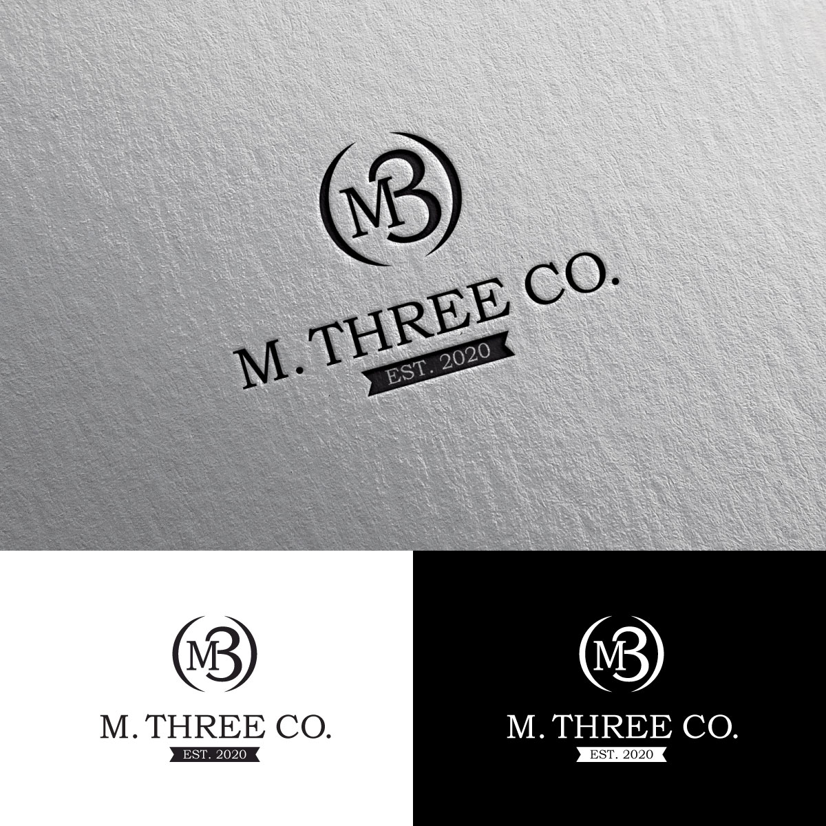 Logo Design by Rii for this project | Design #24732859