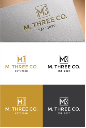 Logo Design by SHAH 101 for this project | Design: #24791784
