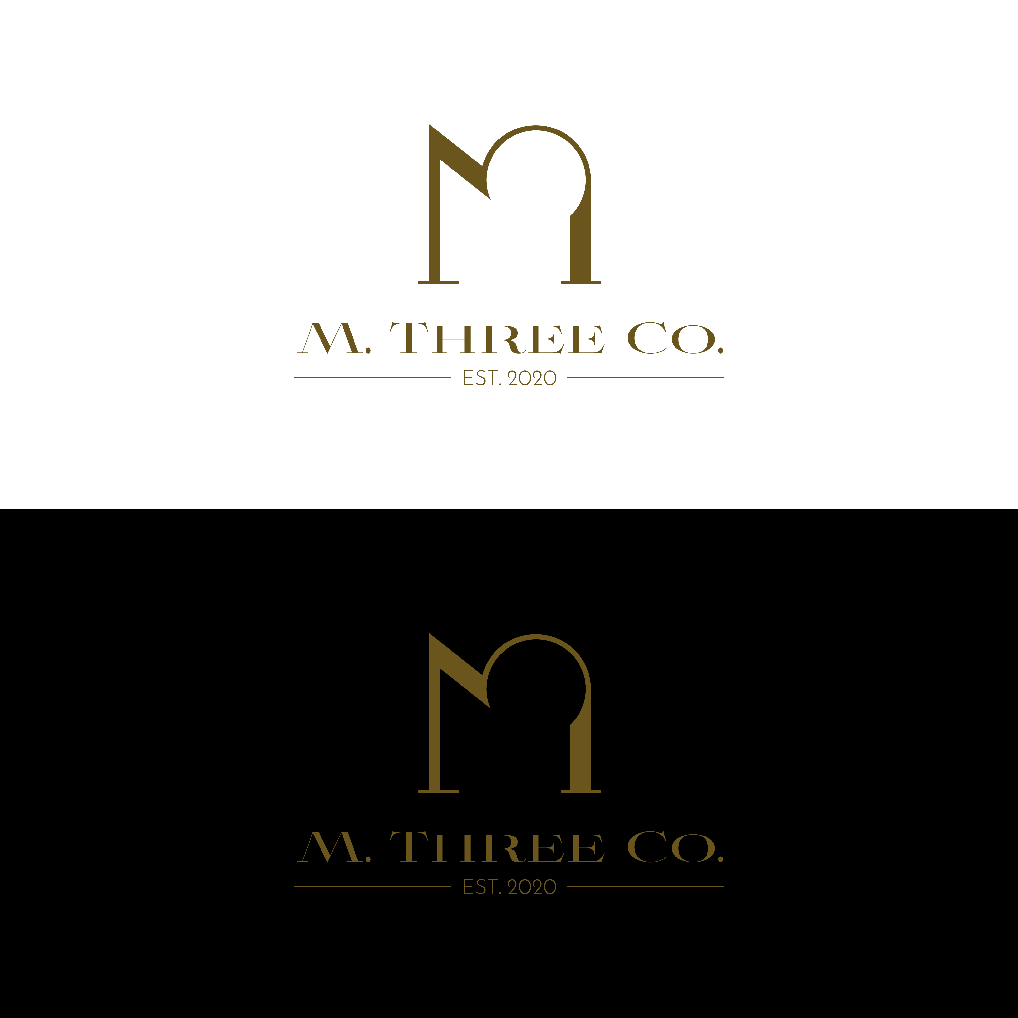 Logo Design by Byhardi for this project | Design #24728906
