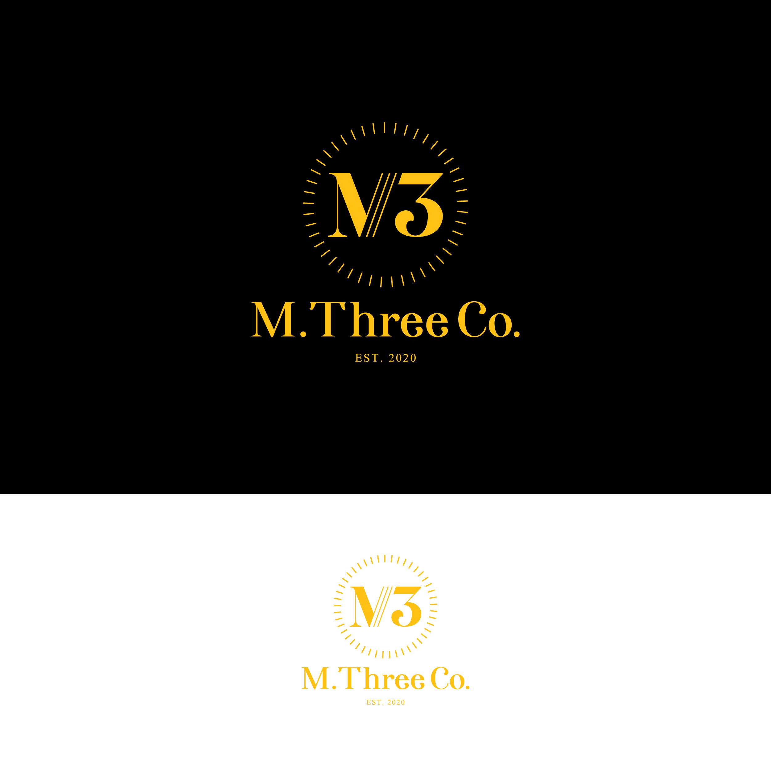 Logo Design by Cretovi for this project | Design #24728355