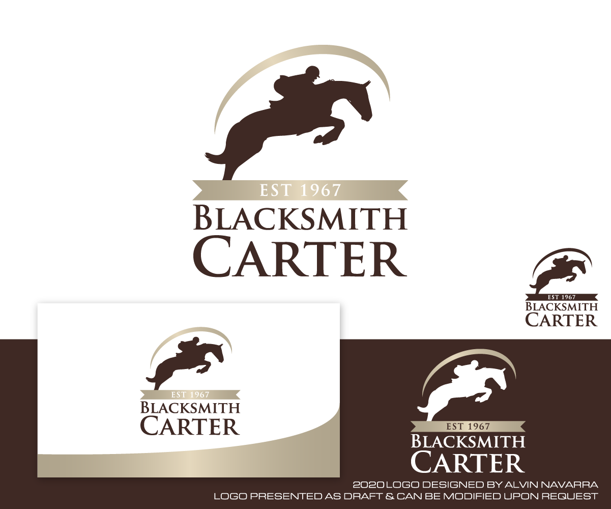 Logo Design by alvinnavarra for this project | Design #24752008