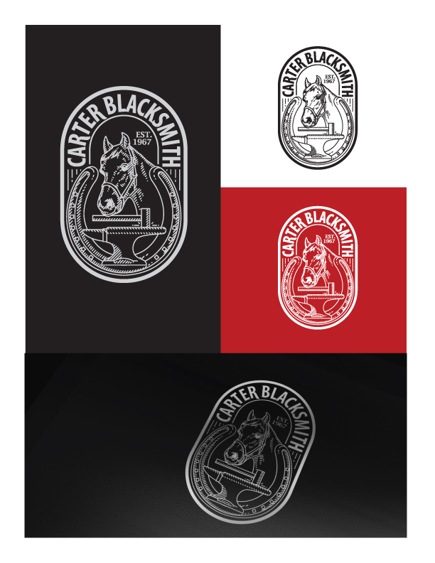 Logo Design by leopoldo for this project | Design #24742694