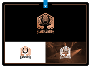 Logo Design by ViniRatieri for this project | Design #24735096