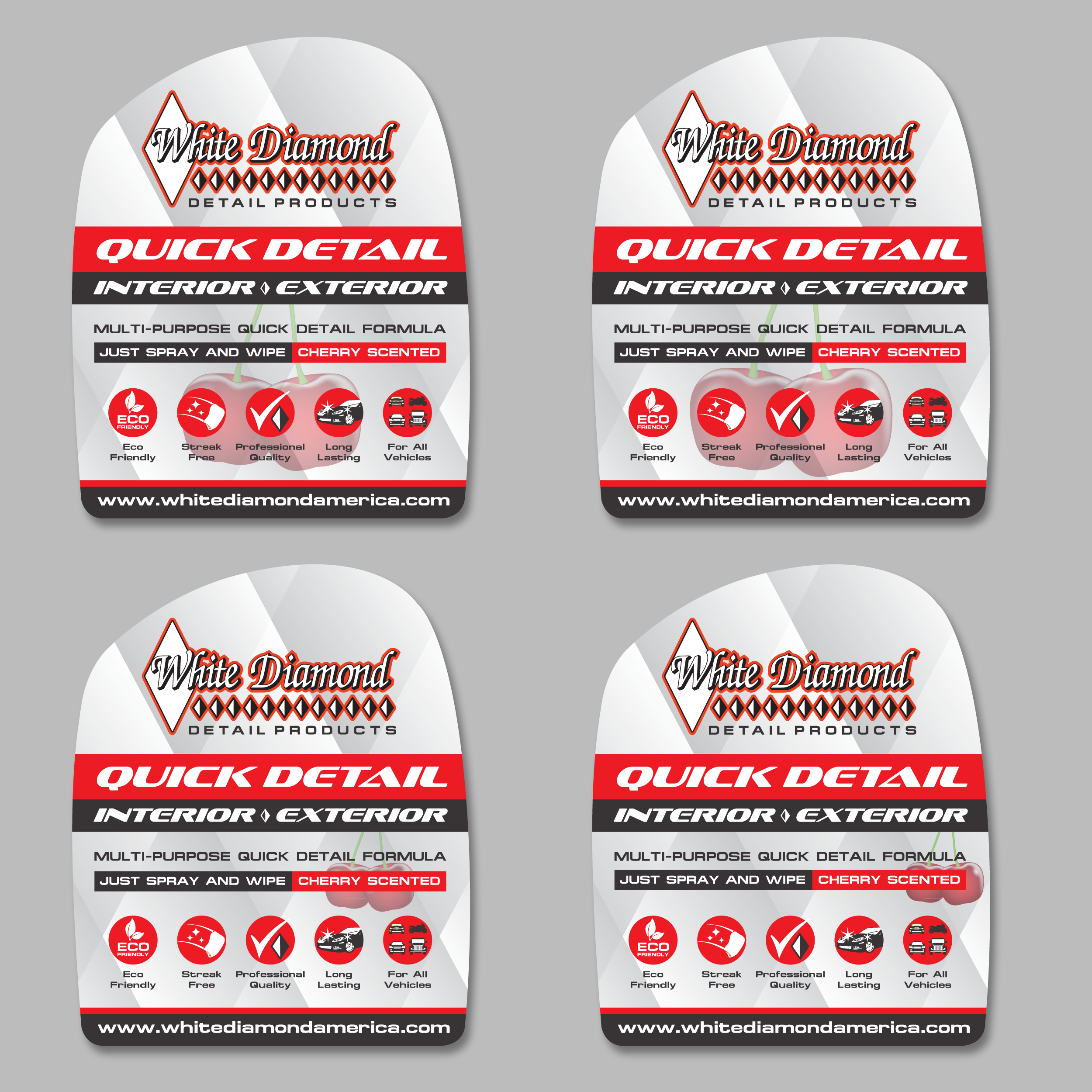 Label Design by vpt_creations for this project | Design #24789594