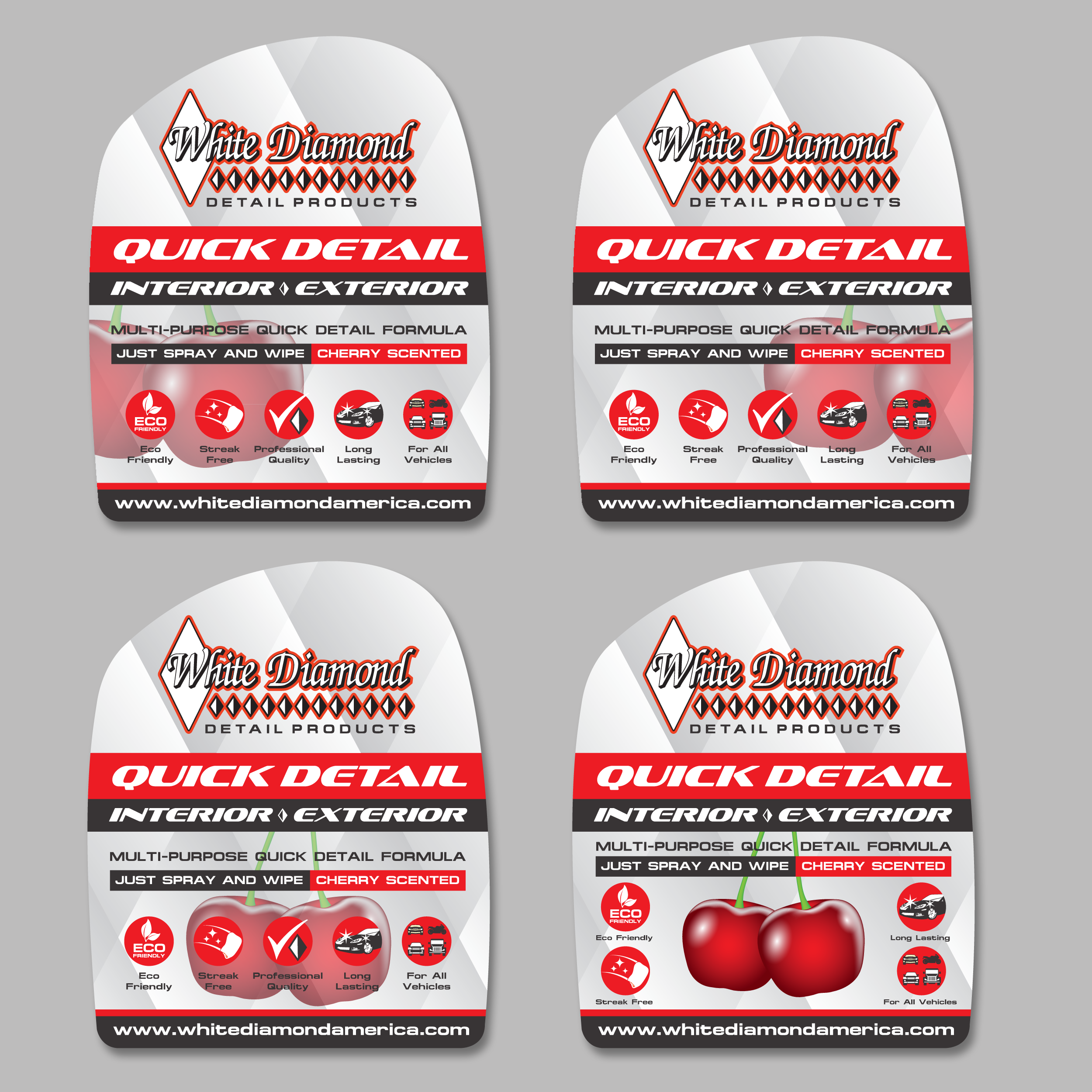 Label Design by vpt_creations for this project | Design #24798860
