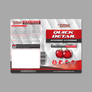 Label Design by vpt_creations for this project | Design: #25032729