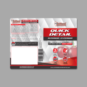 Label Design by vpt_creations for this project | Design: #25037182