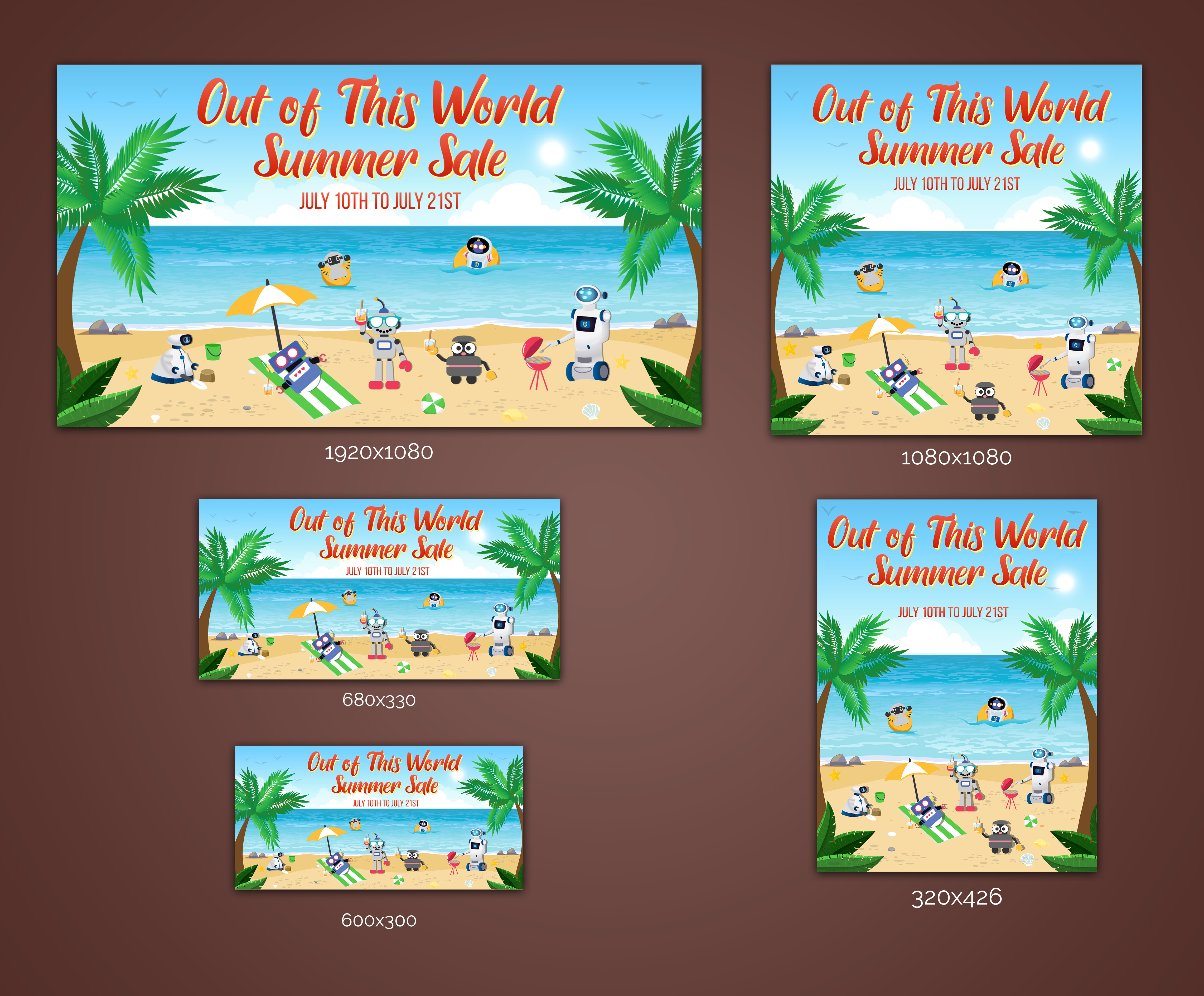 Graphic Design by Rickyy for this project | Design #24788022