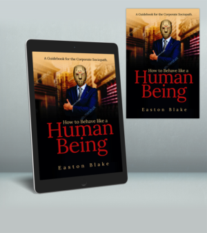 eBook Cover Design by manshuri.yusuf for this project | Design: #24784096