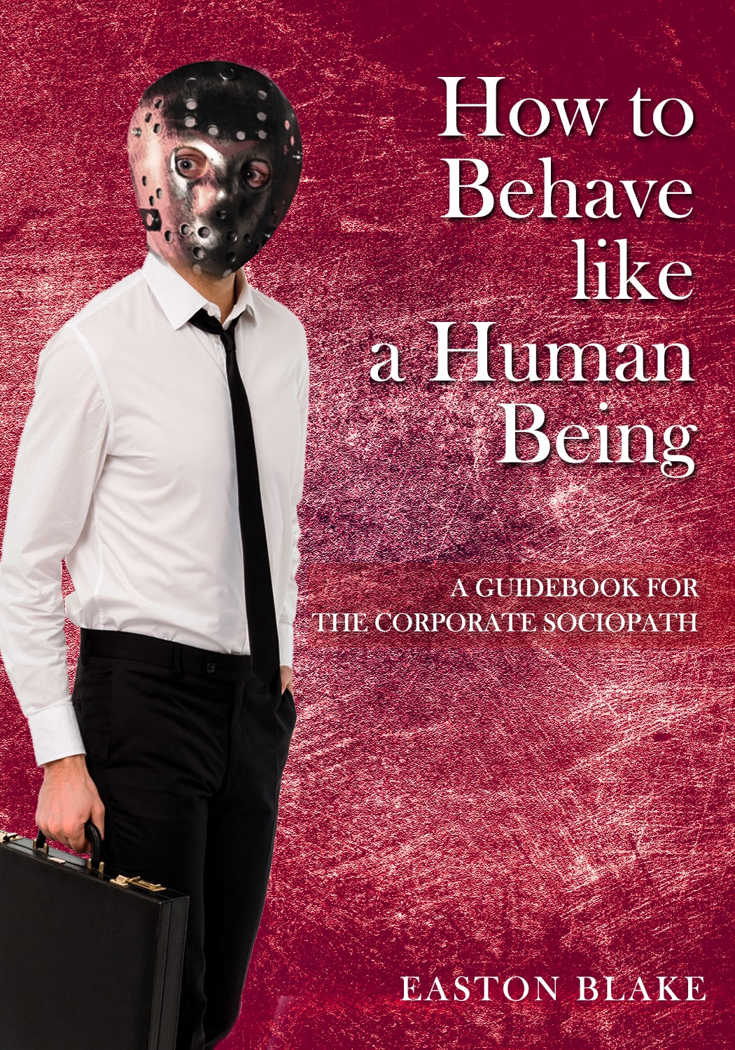 eBook Cover Design by sormaz.tanja for this project | Design #24736390