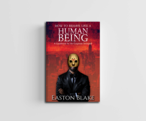 eBook-Abdeckung-Design von designersaumya 2 für dieses Projekt | Design #24747225