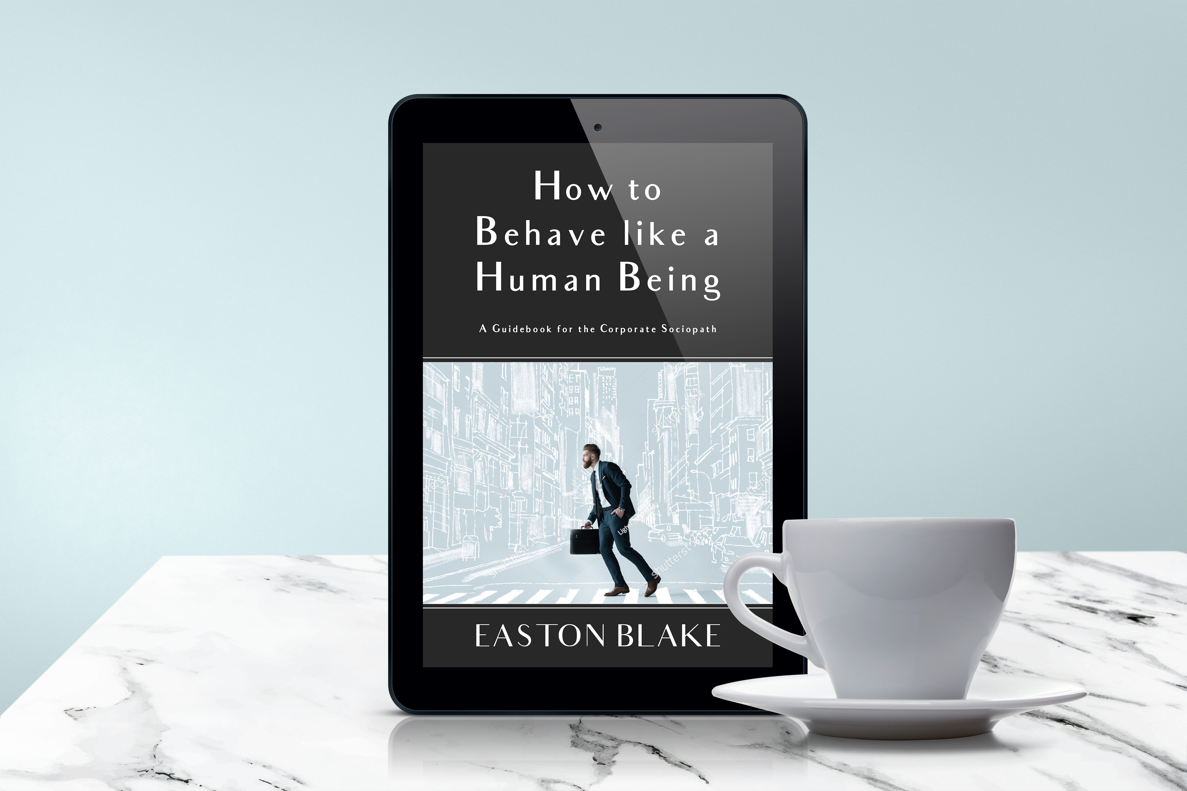 eBook Cover Design by PavanPrajapati for this project | Design #24743483