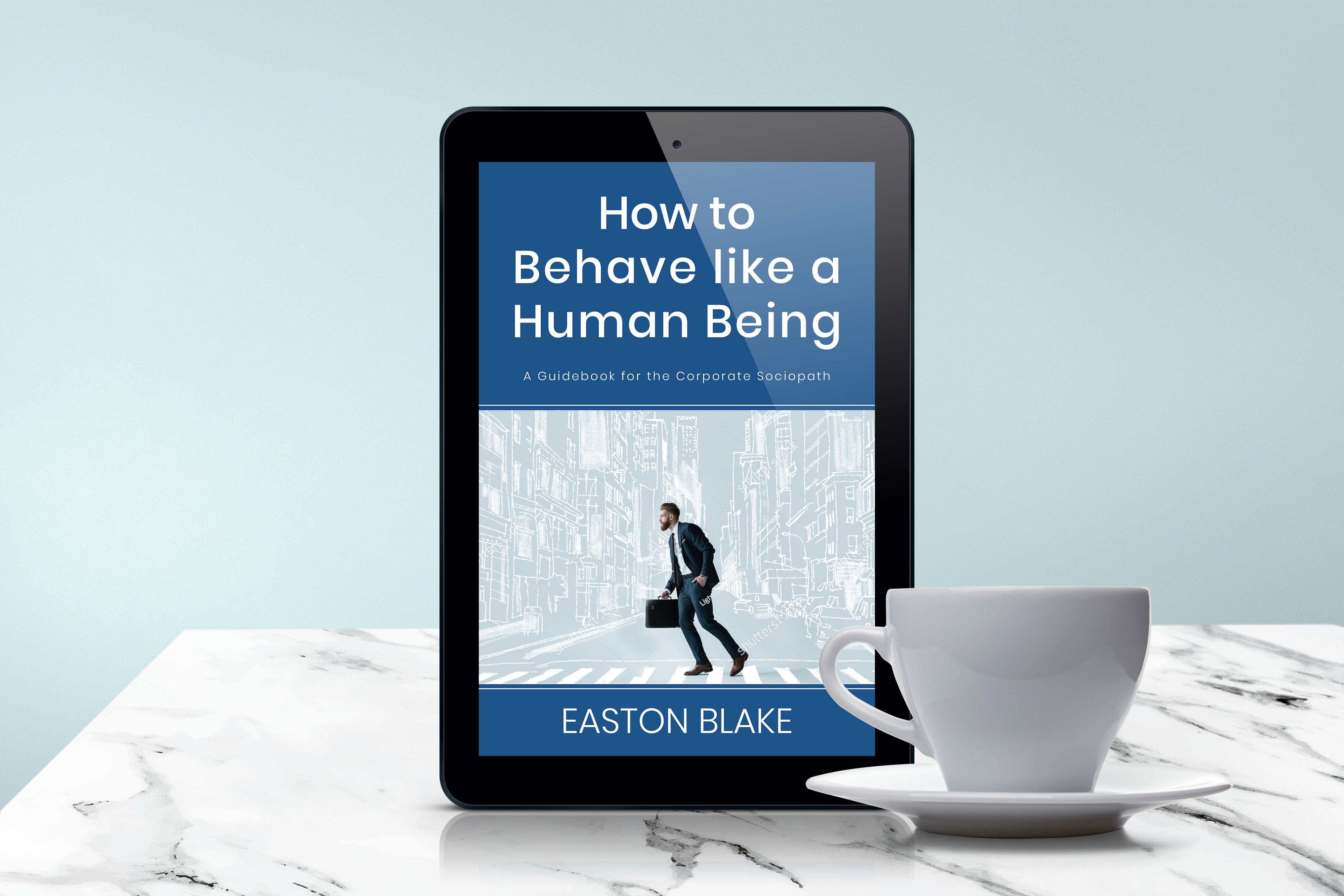 eBook Cover Design by PavanPrajapati for this project | Design #24743499