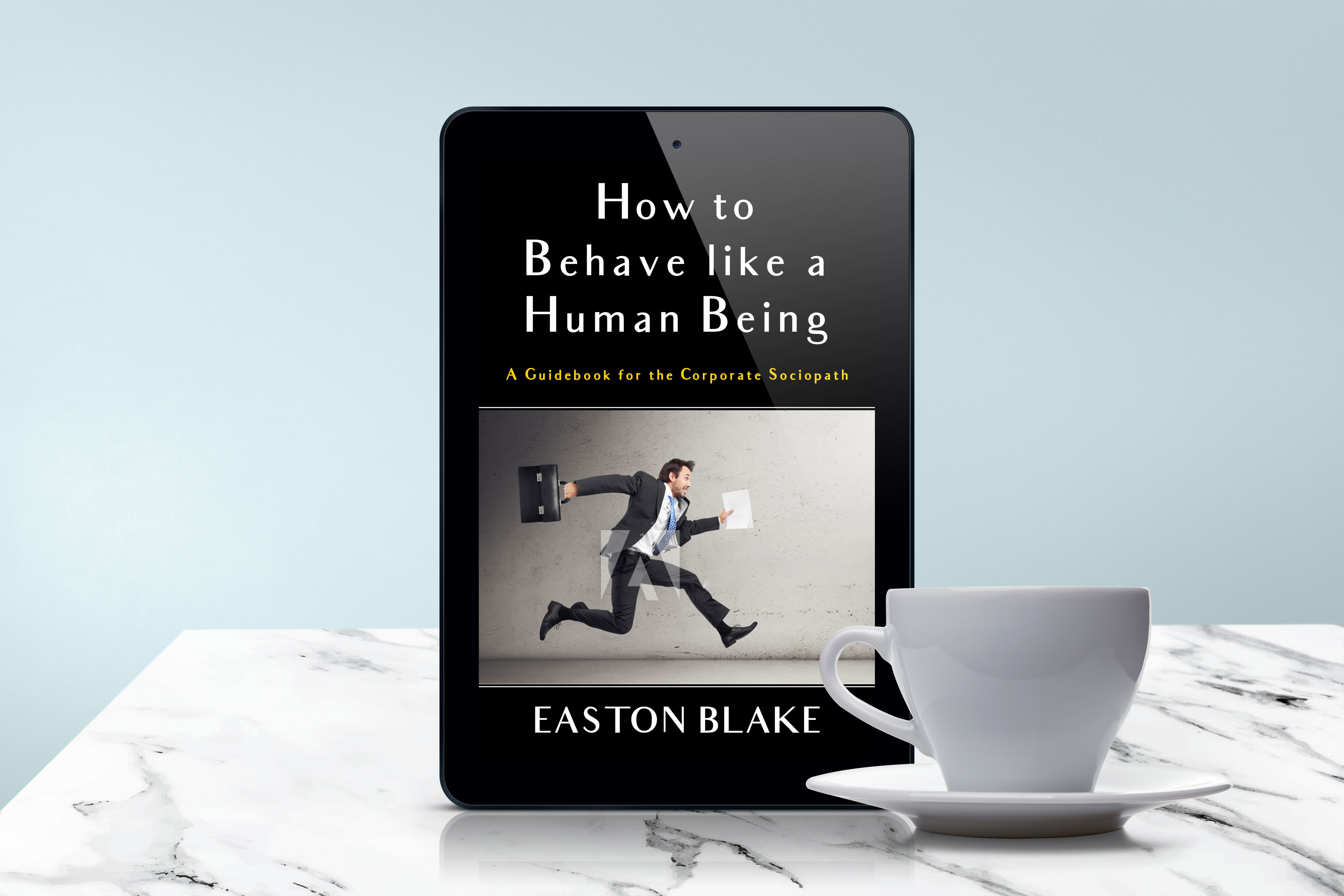 eBook Cover Design by PavanPrajapati for this project | Design #24743683