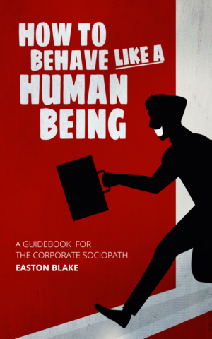 eBook Cover Design by lucia-sl