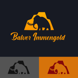 Diseño de Logo por davidsantacruz7 para este proyecto | Diseño: #24722937