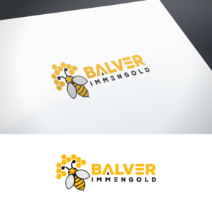 Balver Immengold | Logo Design by tejo