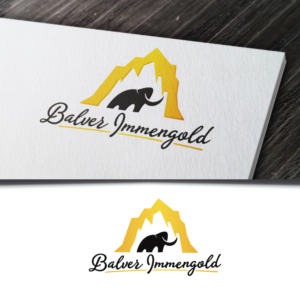 Diseño de Logo por WooW Designs para este proyecto | Diseño: #24723045