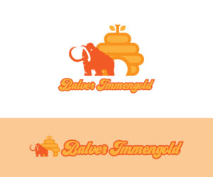 Balver Immengold | Design de Logo par Indrawasih