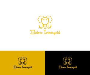 Balver Immengold | Logo Design by Aditya.DwiRama