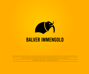 Balver Immengold | Logo Design by Ng V Duc