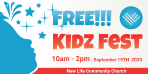 Event Graphic for Free Community Event | Diseño Gráfico por design.bb