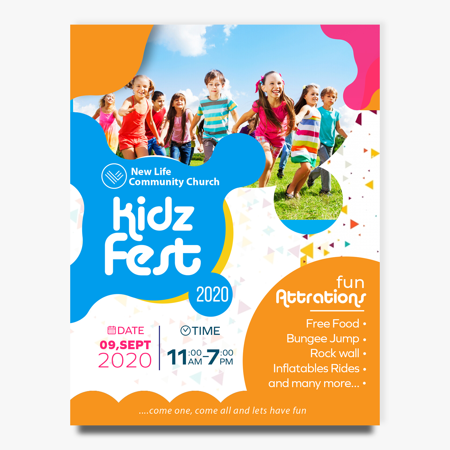 Graphic Design by Finley Johnson for this project | Design #24781429