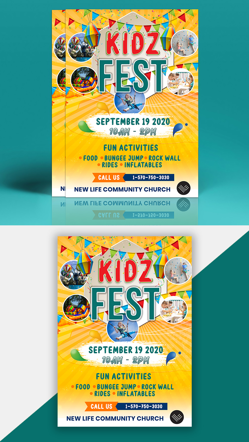 Diseño Gráfico por AweSomeLogoTeam para este proyecto | Diseño #24768996