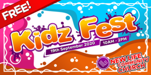 Event Graphic for Free Community Event | Design Graphique par Kornelius - Lahalah