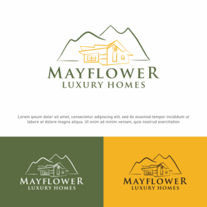 Logo Design by 4AD for this project | Design: #24736060