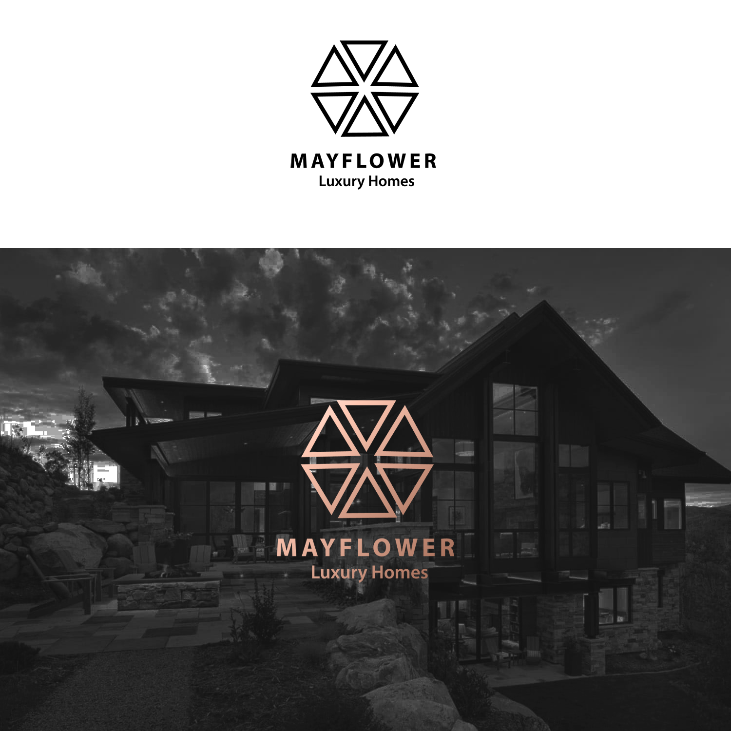 Logo Design by neyvmila for this project | Design #24729644