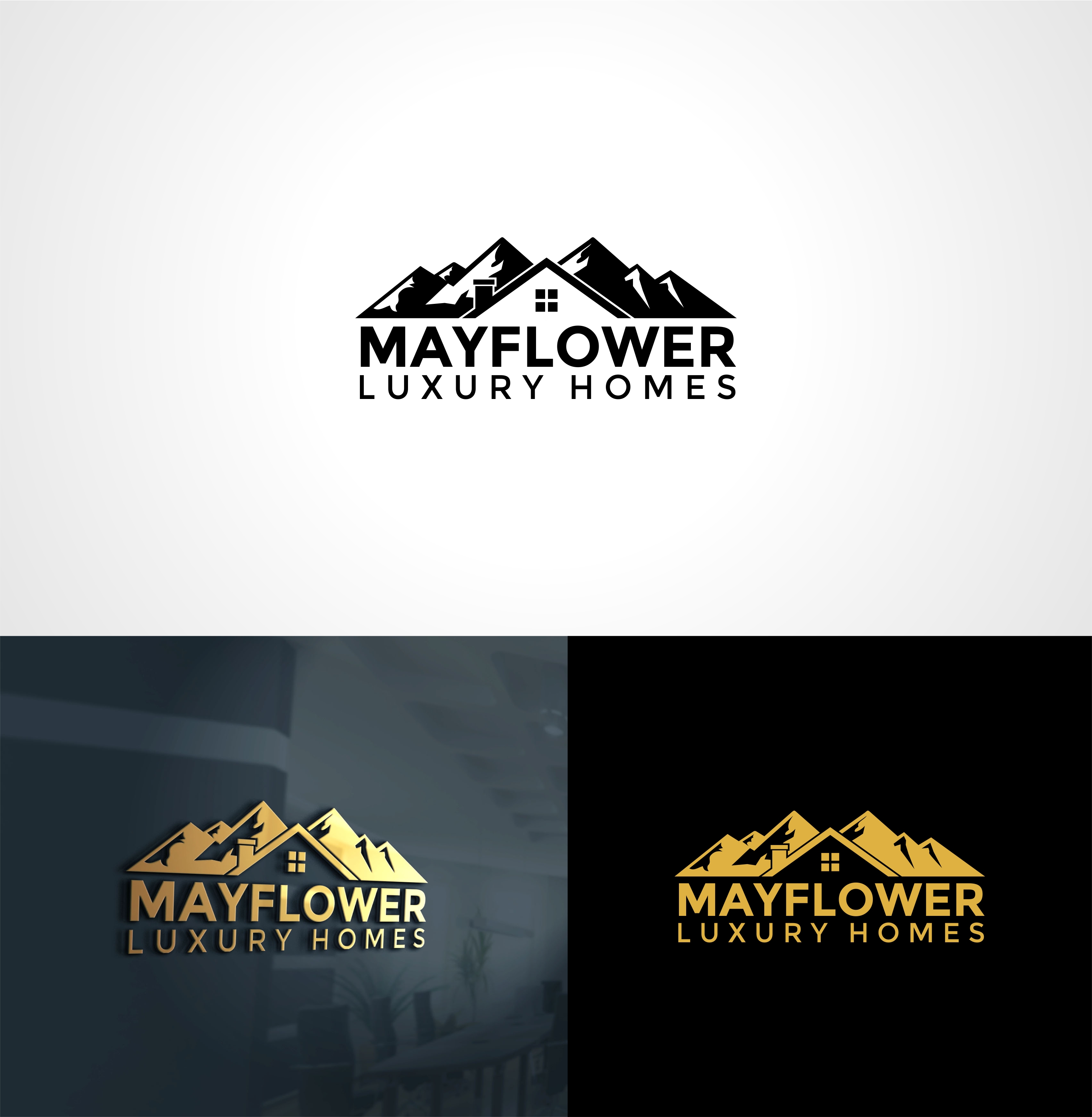 Logo Design by Joenet Jayawarna for this project | Design #24732030