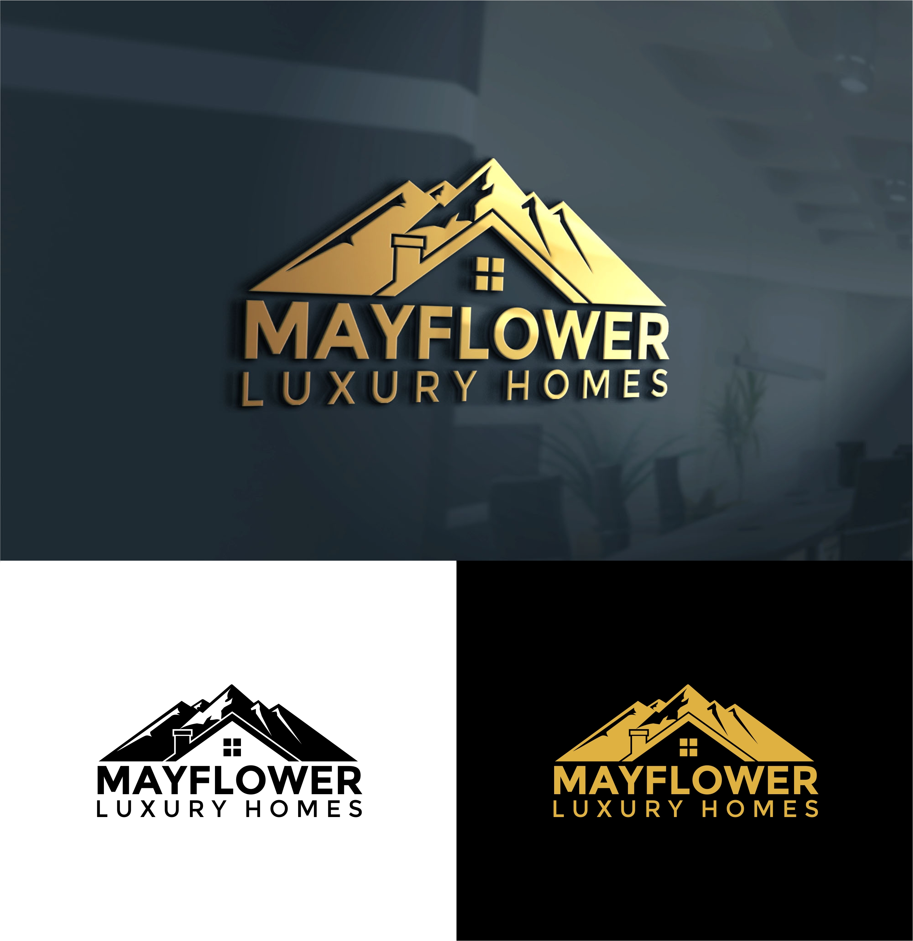 Logo-Design von Joenet Jayawarna für dieses Projekt | Design #24732033