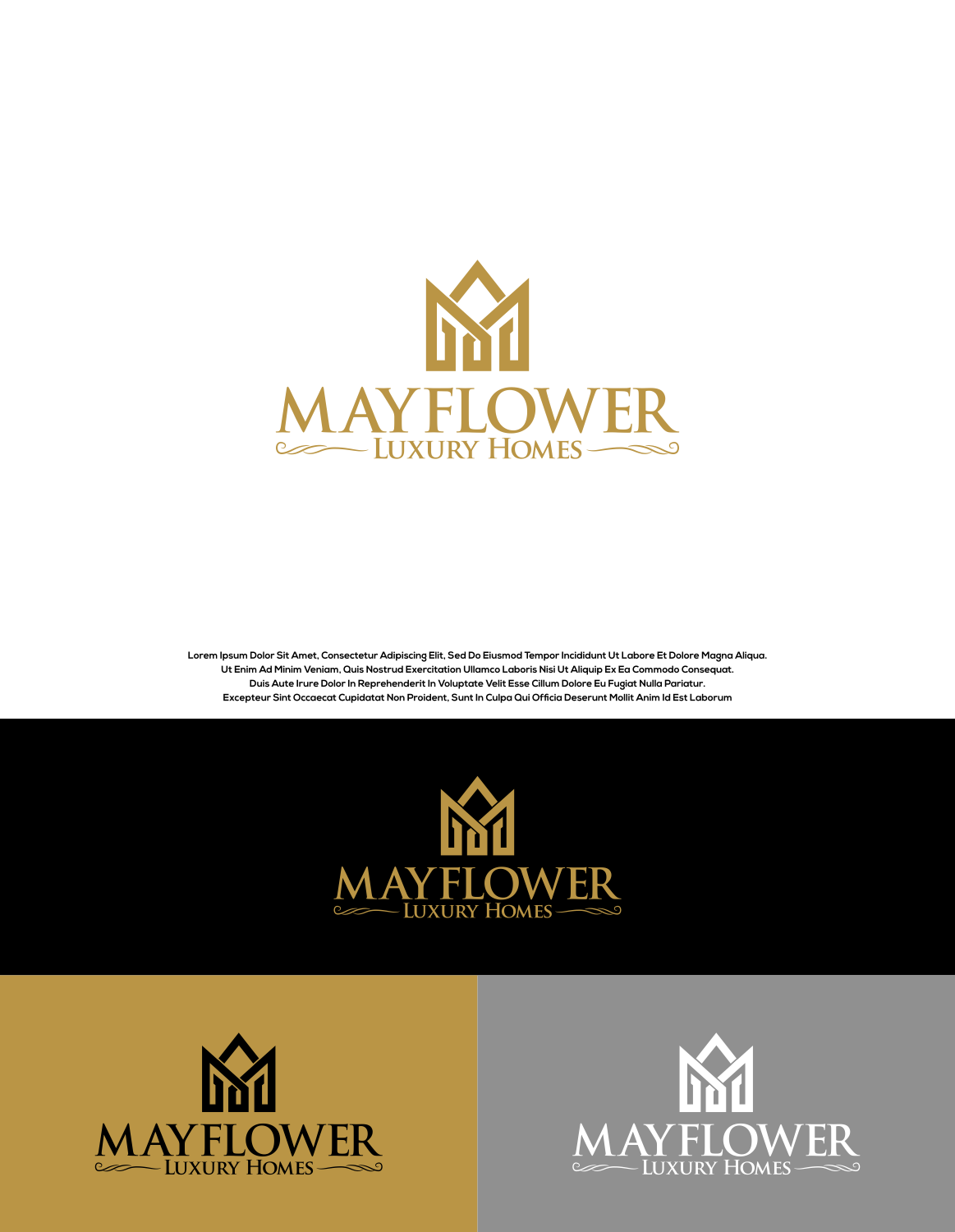 Logo Design by Aditya.DwiRama for this project | Design #24731606