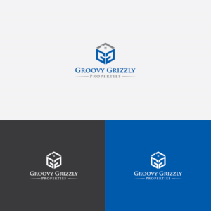 Design de Logo par AL-BARAKAH pour Groovy Grizzly Properties | Design : #24730326