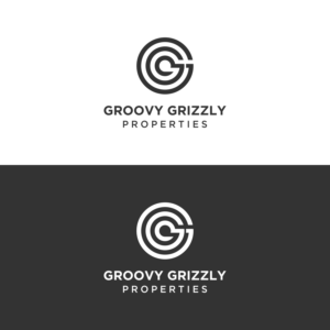 Design de Logo par ark 2 pour Groovy Grizzly Properties | Design : #24738766