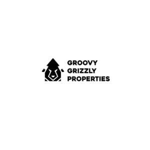 Design de Logo par xxmmxmmxxm pour Groovy Grizzly Properties | Design : #24788074