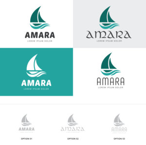 Logo Design by Mali Praveen