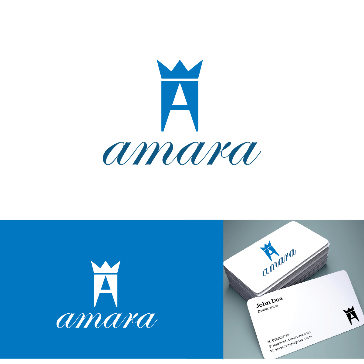 Logo Design by Deziners Zone for this project | Design #24782862