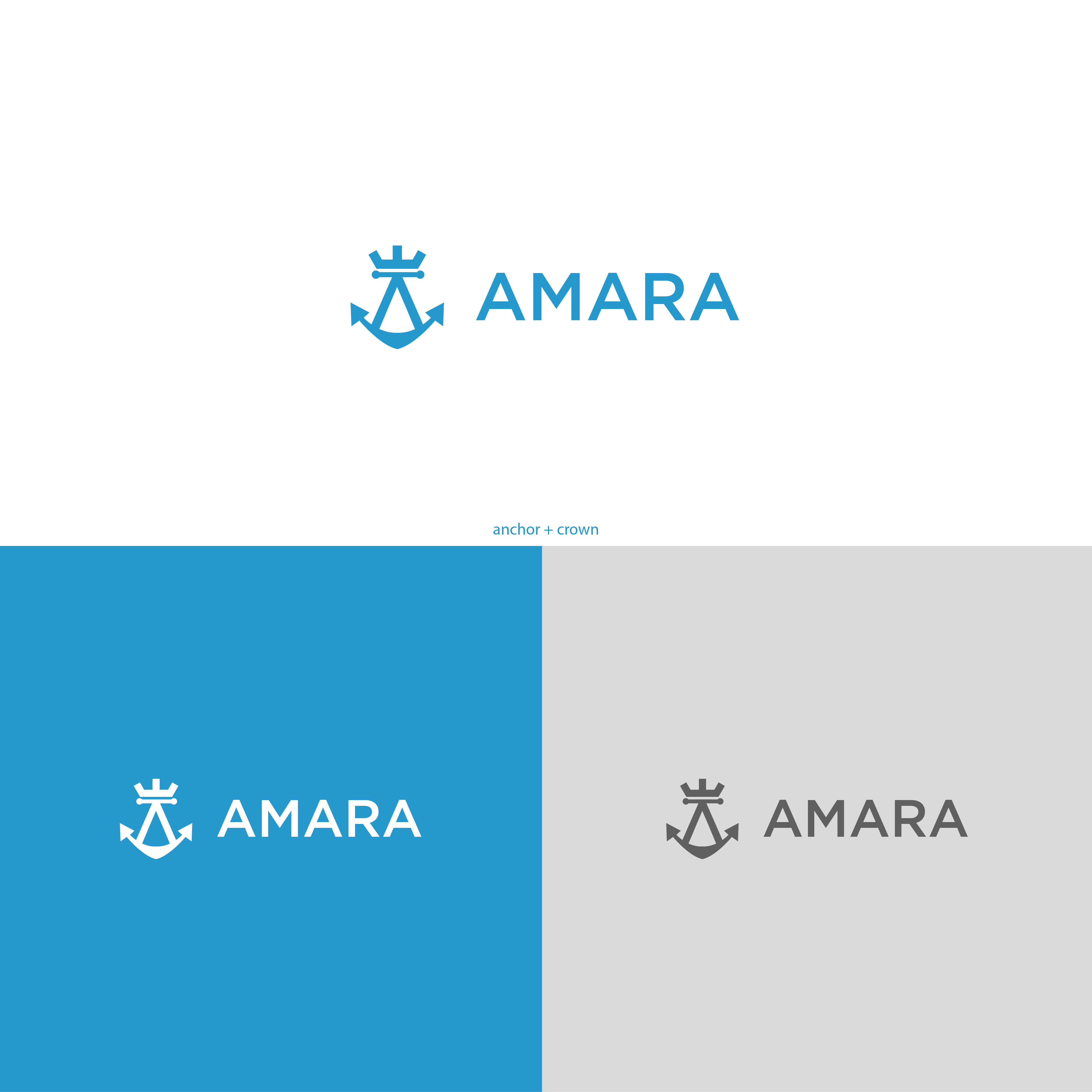 Logo Design by alitjuara for this project | Design #24795476