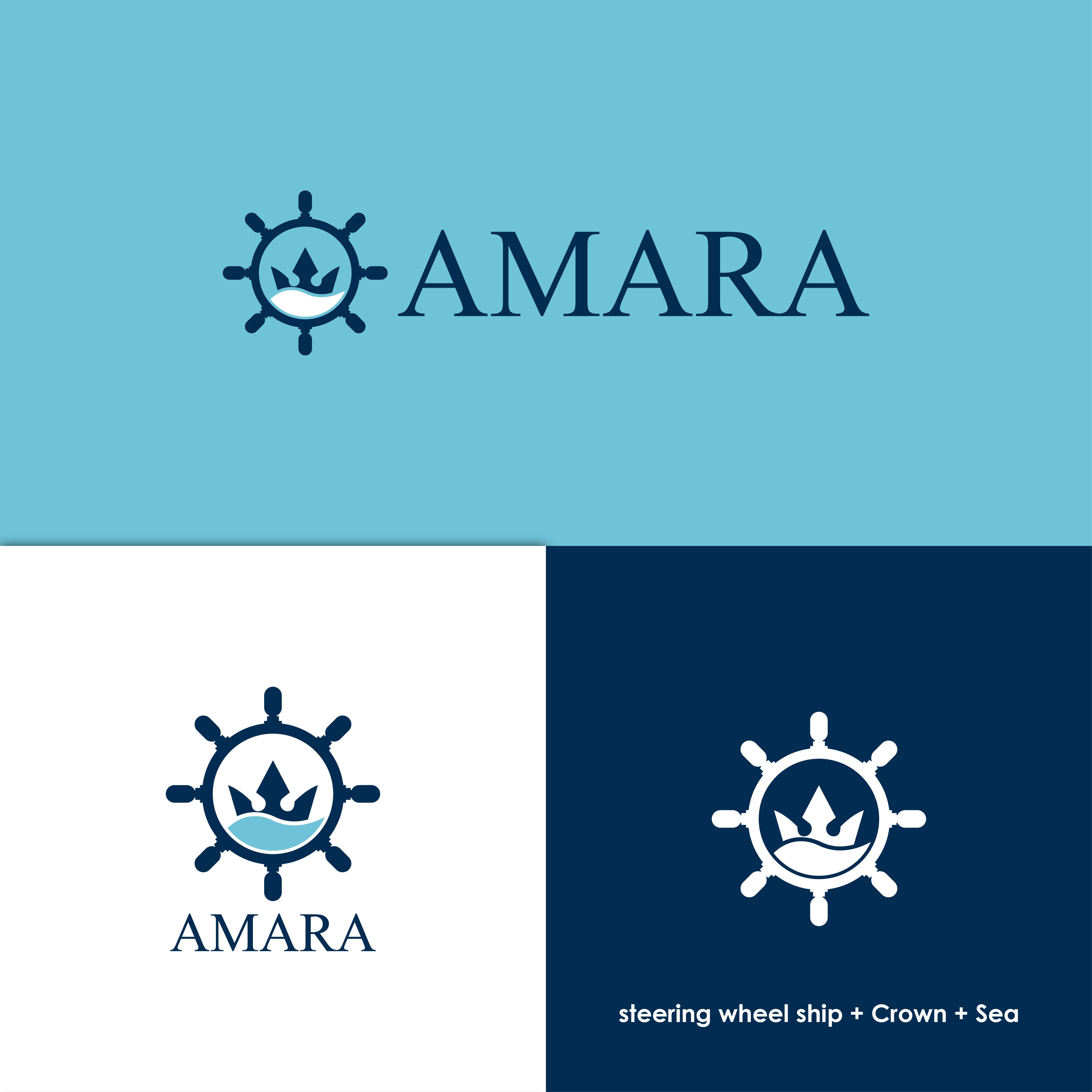 Logo Design by alitjuara for this project | Design #24795483