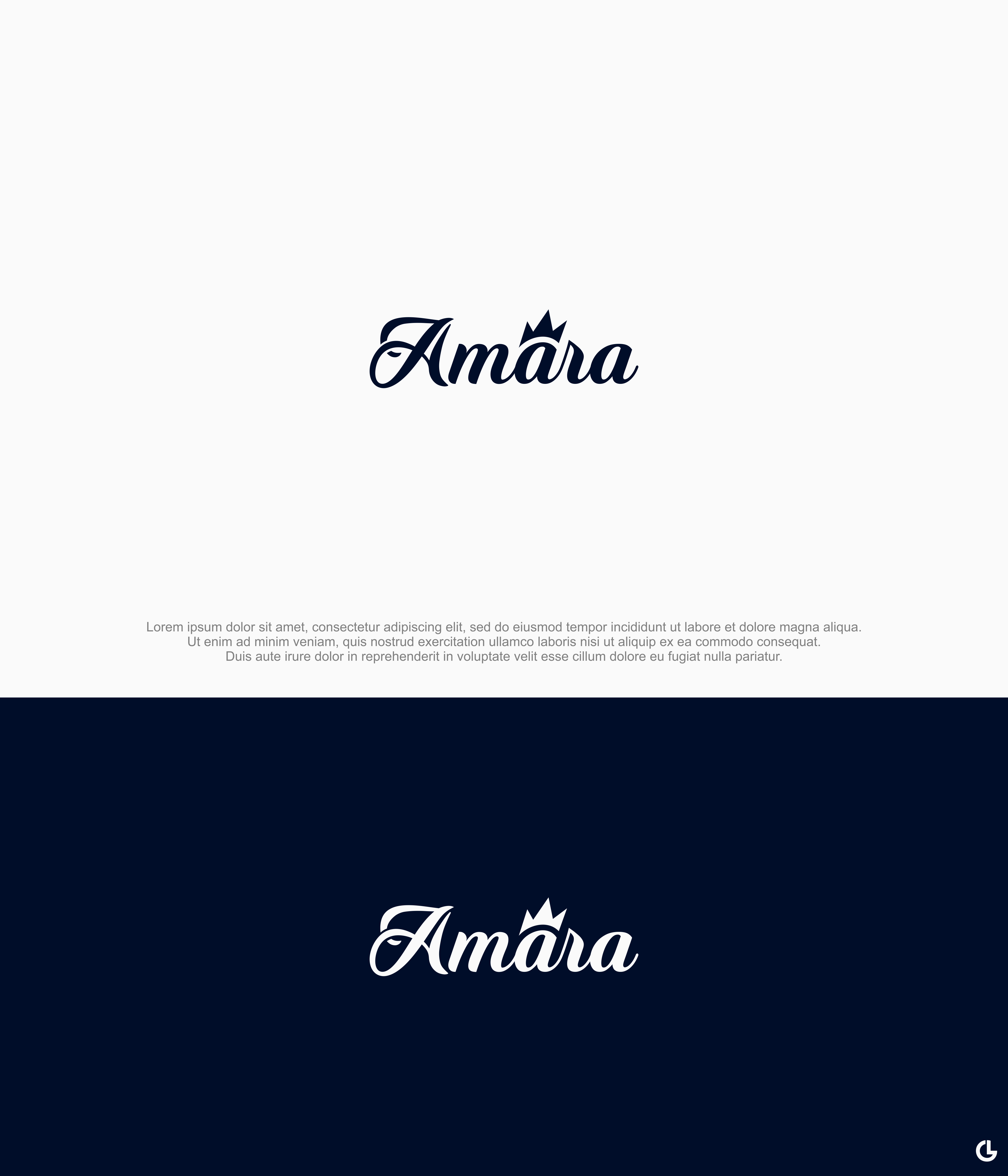 Logo Design by R!CKY for this project | Design #24814914