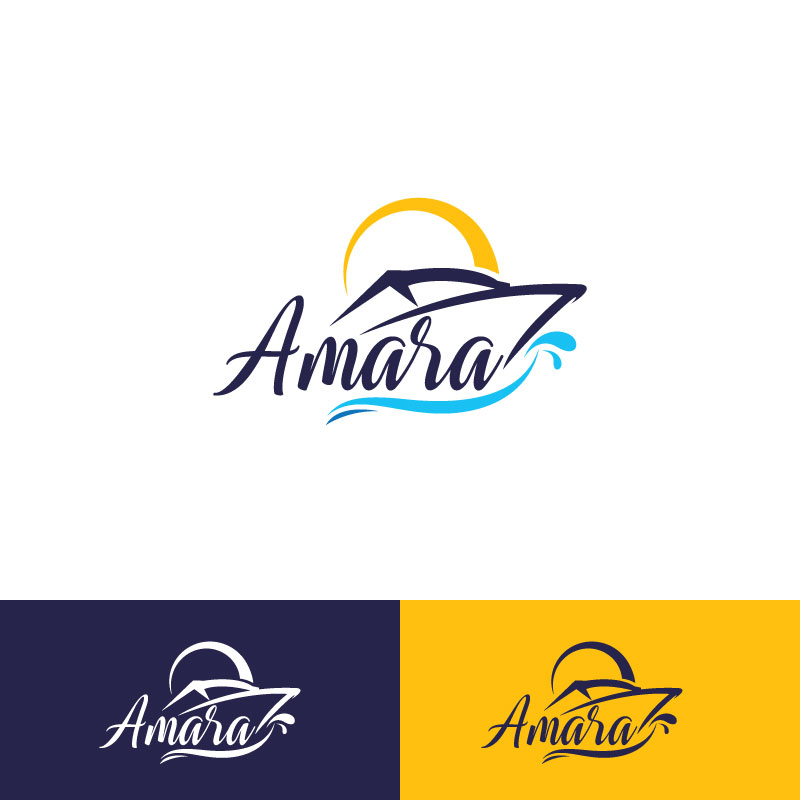 Logo Design by Omee63 for this project | Design #24772737