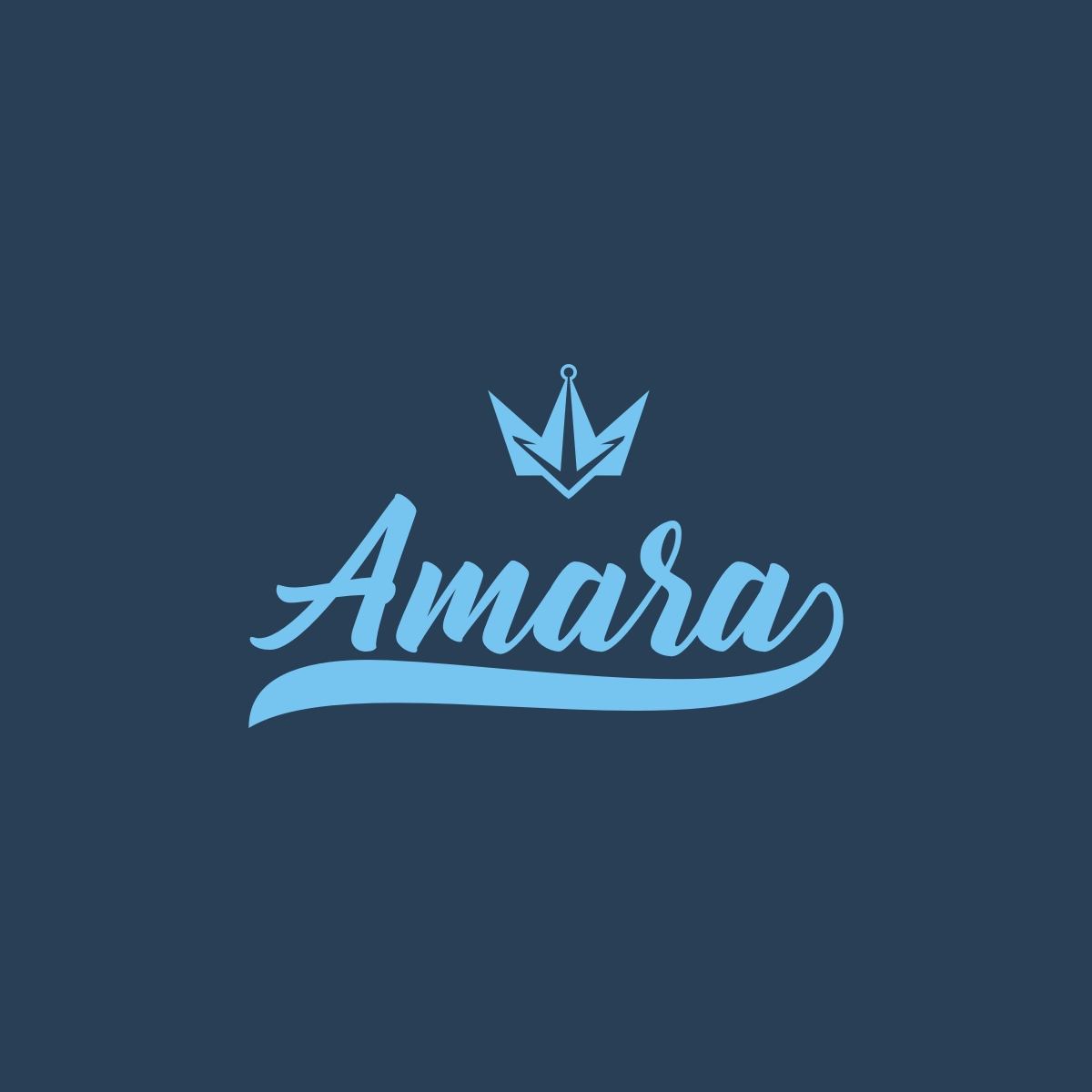 Logo Design by Kreative Fingers for this project | Design #24782354